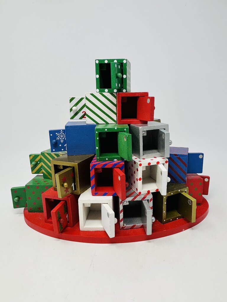 Little Advent Calendar