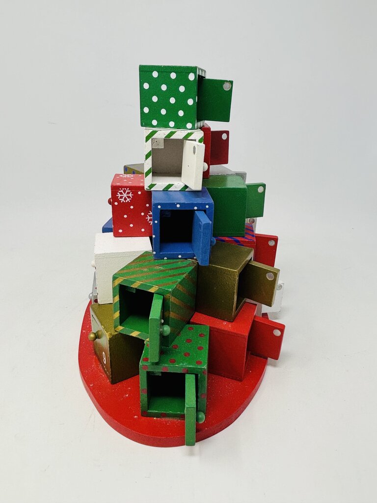 Little Advent Calendar