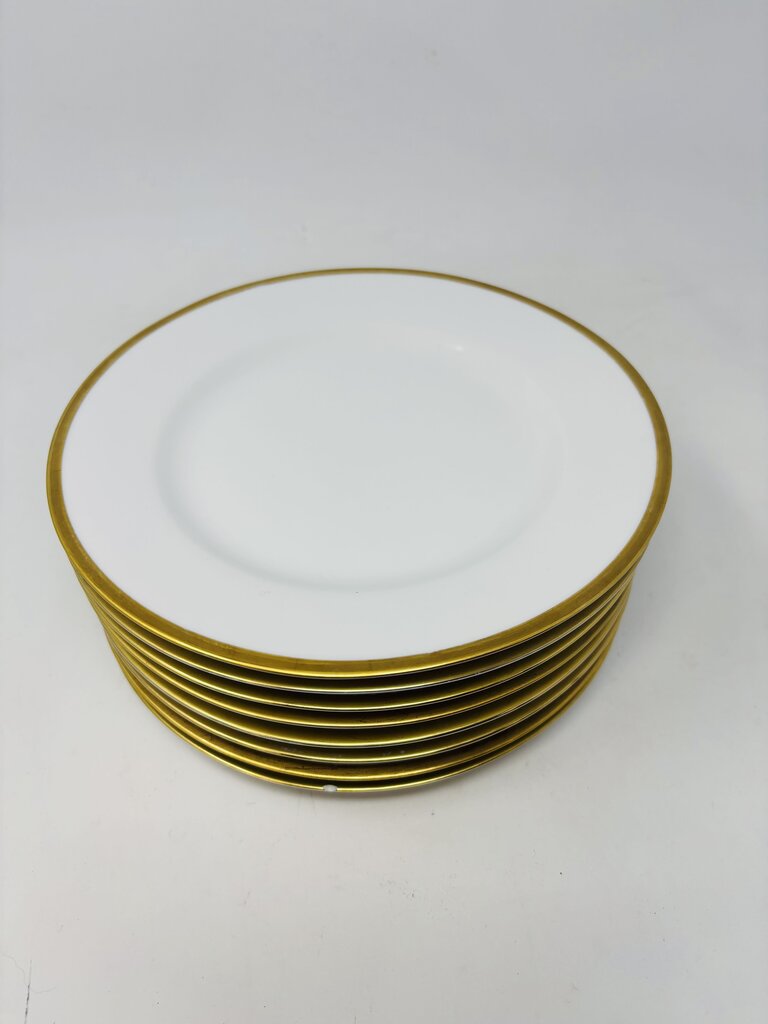Monno Salad Plates 8 PC