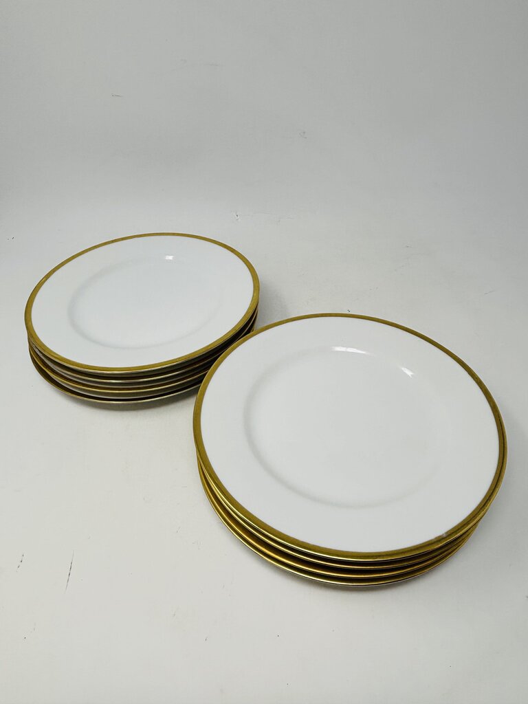 Monno Salad Plates 8 PC
