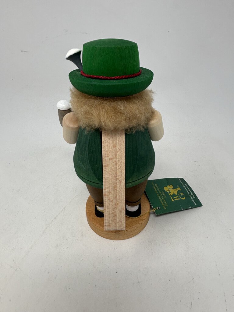 Erzgebirge Bavarian Innkeeper Nutcracker