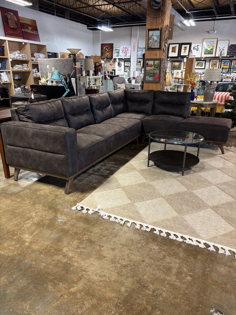 Montinello 2 PC Sectional