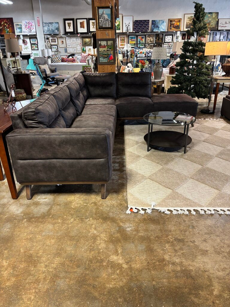 Montinello 2 PC Sectional
