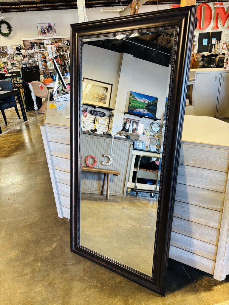 Large Mirror 24 X 58