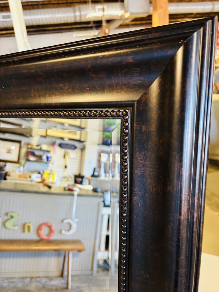 Large Mirror 24 X 58