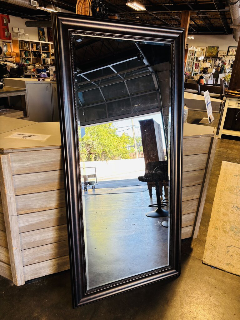 Large Mirror 24 X 58