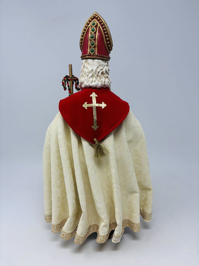 Pope Santa
