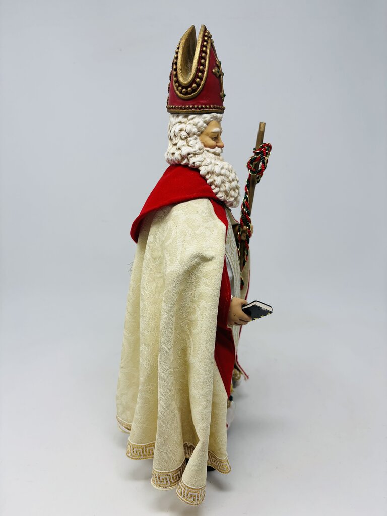 Pope Santa