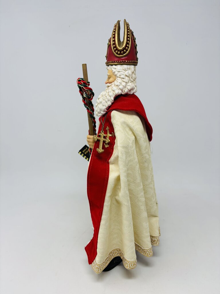 Pope Santa