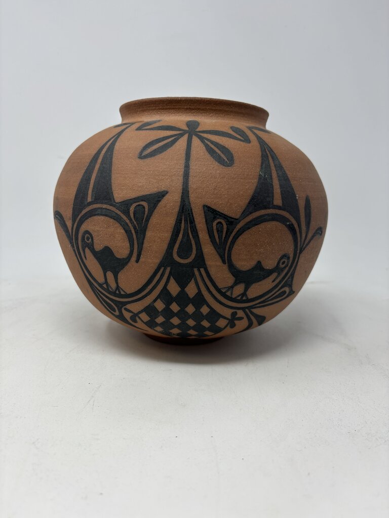 Native American Pottery