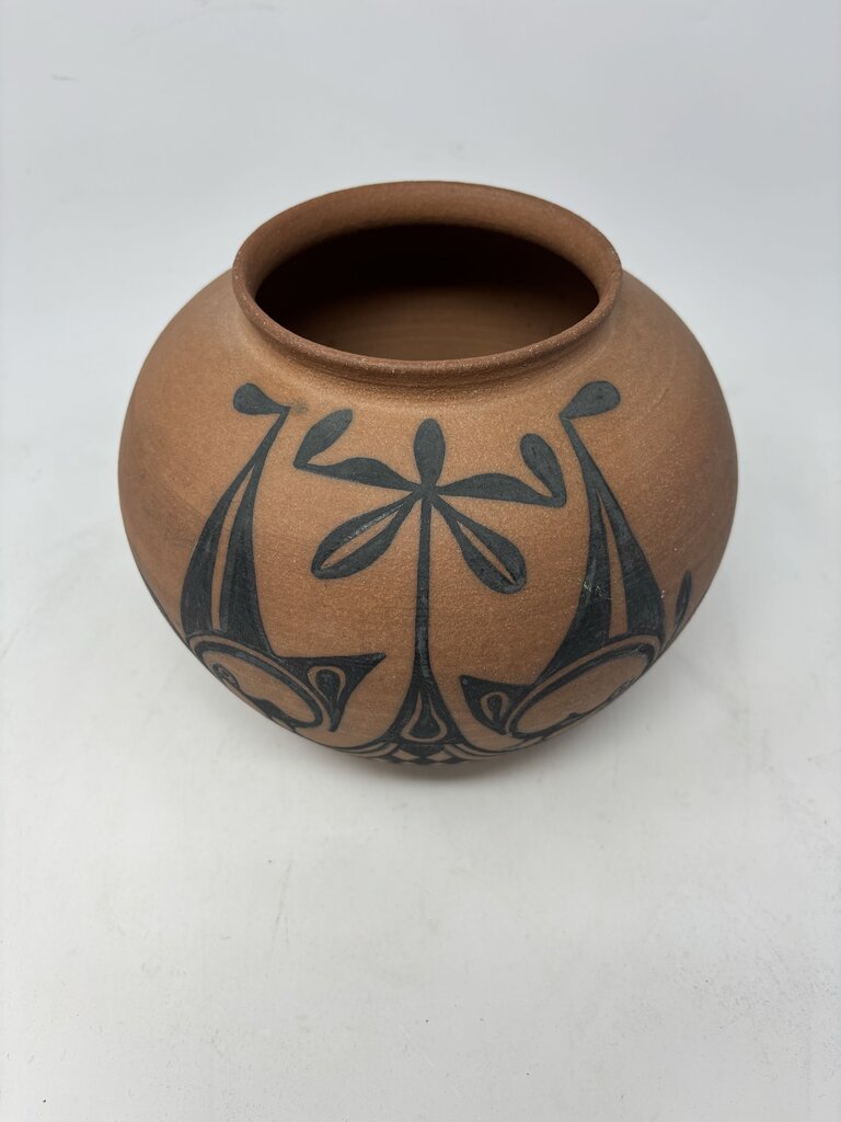 Native American Pottery