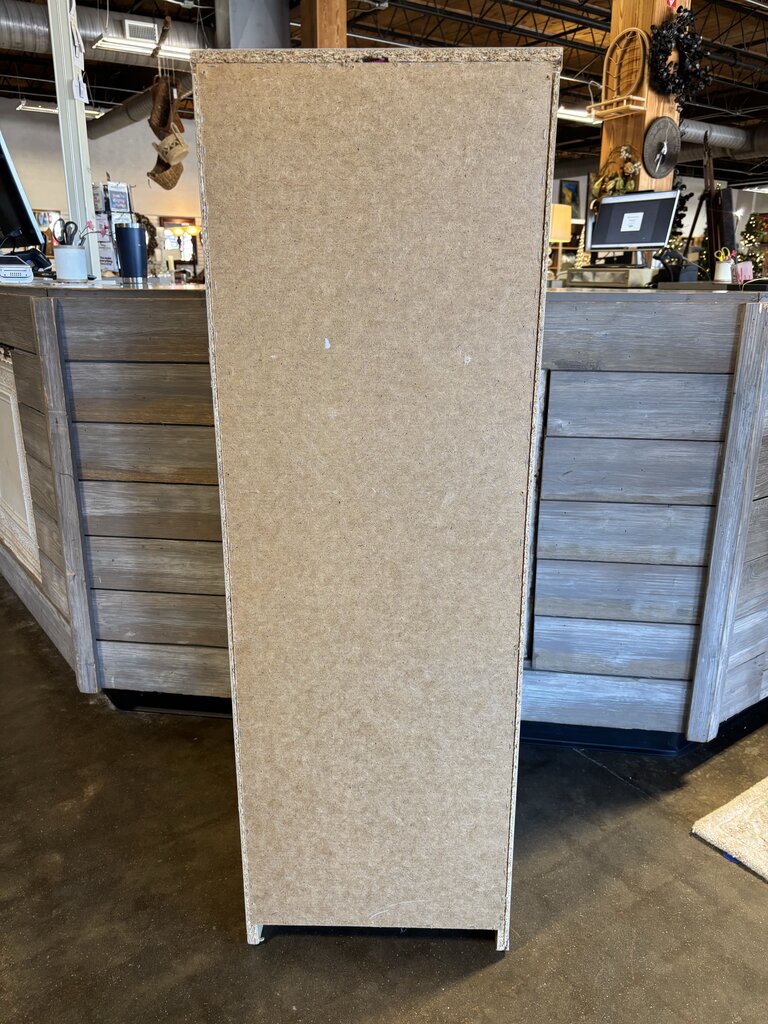 6 Drawer Tall Cabinet 16 X 19 x 48.5