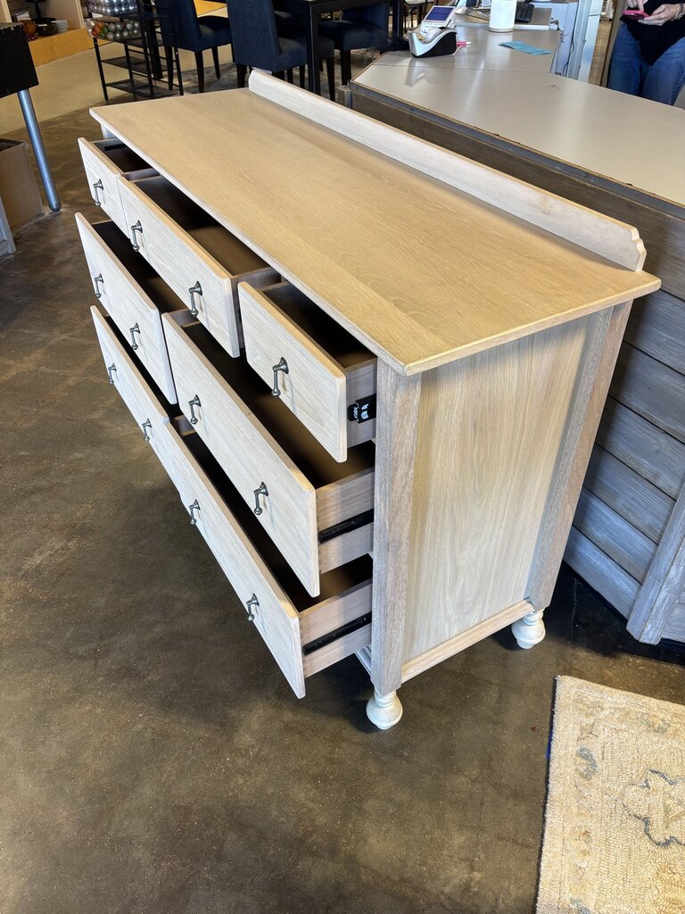 Wood Dresser Summerville