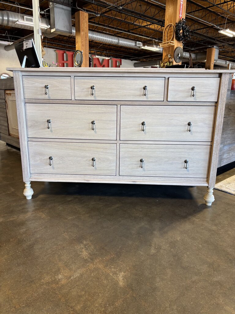 Wood Dresser Summerville
