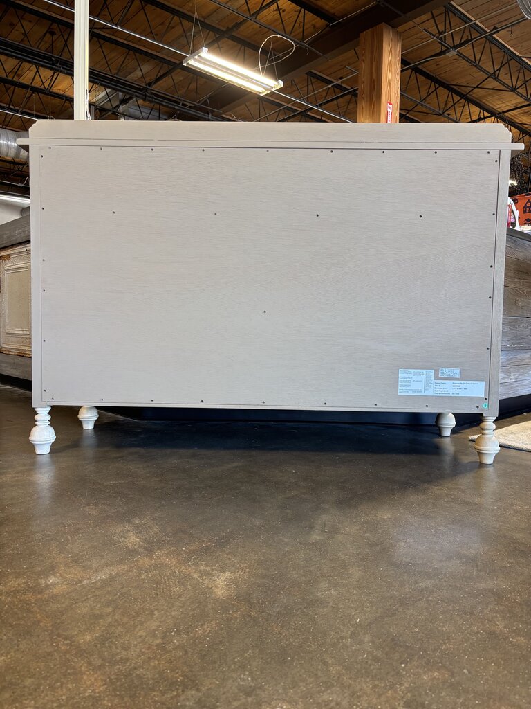 Wood Dresser Summerville