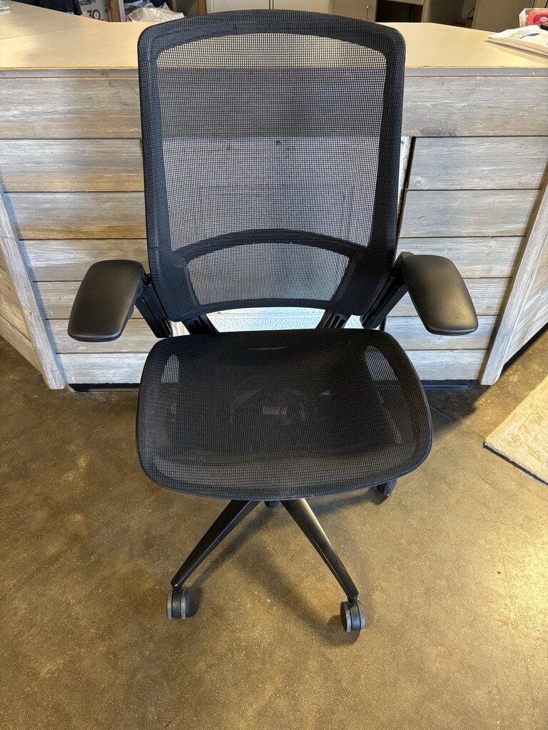 Adjustable Desk Chair