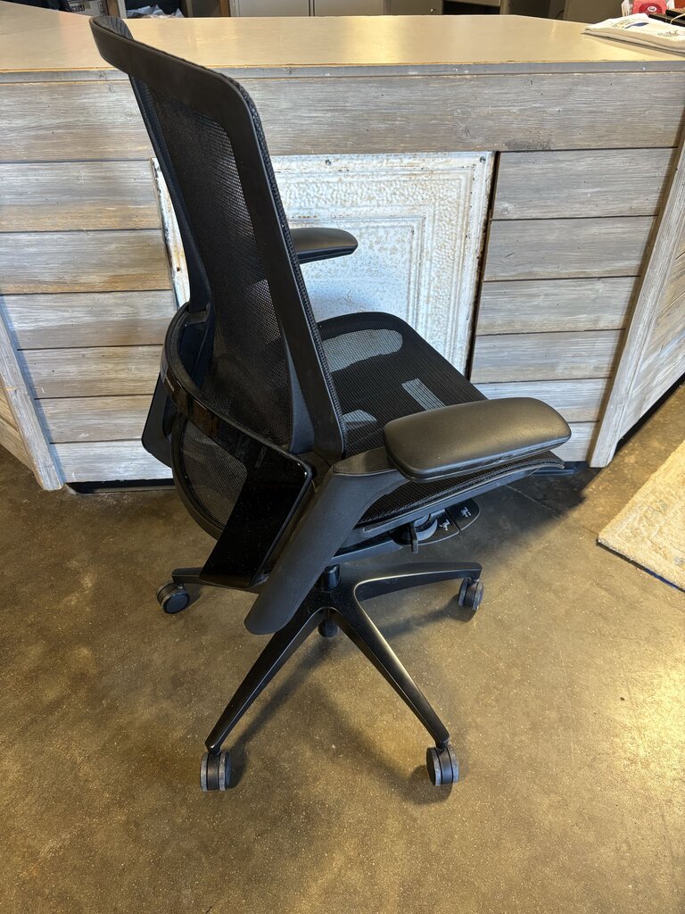 Adjustable Desk Chair