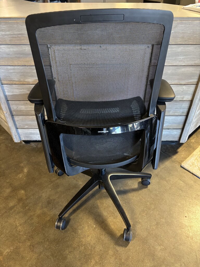 Adjustable Desk Chair