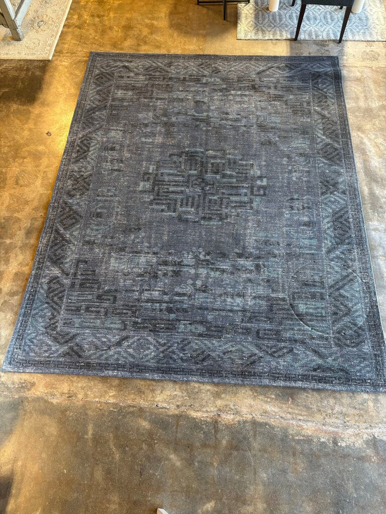 Amira Wool Rug