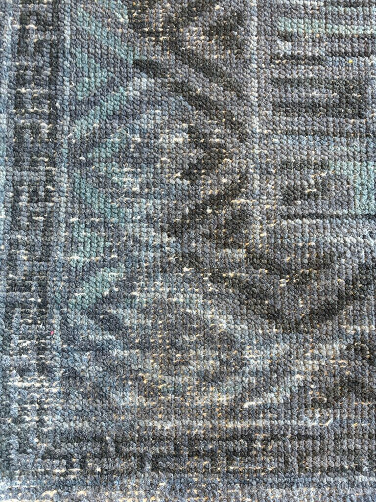 Amira Wool Rug