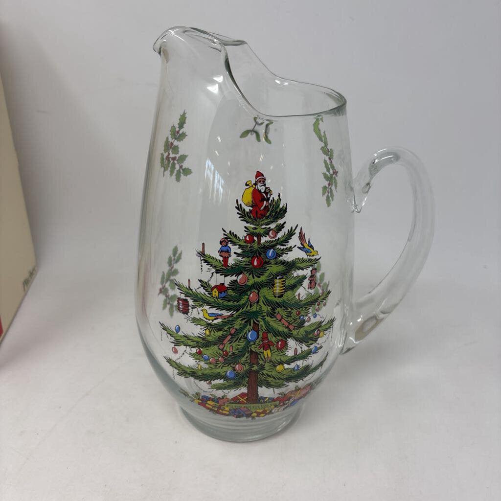 SPODE Pitcher