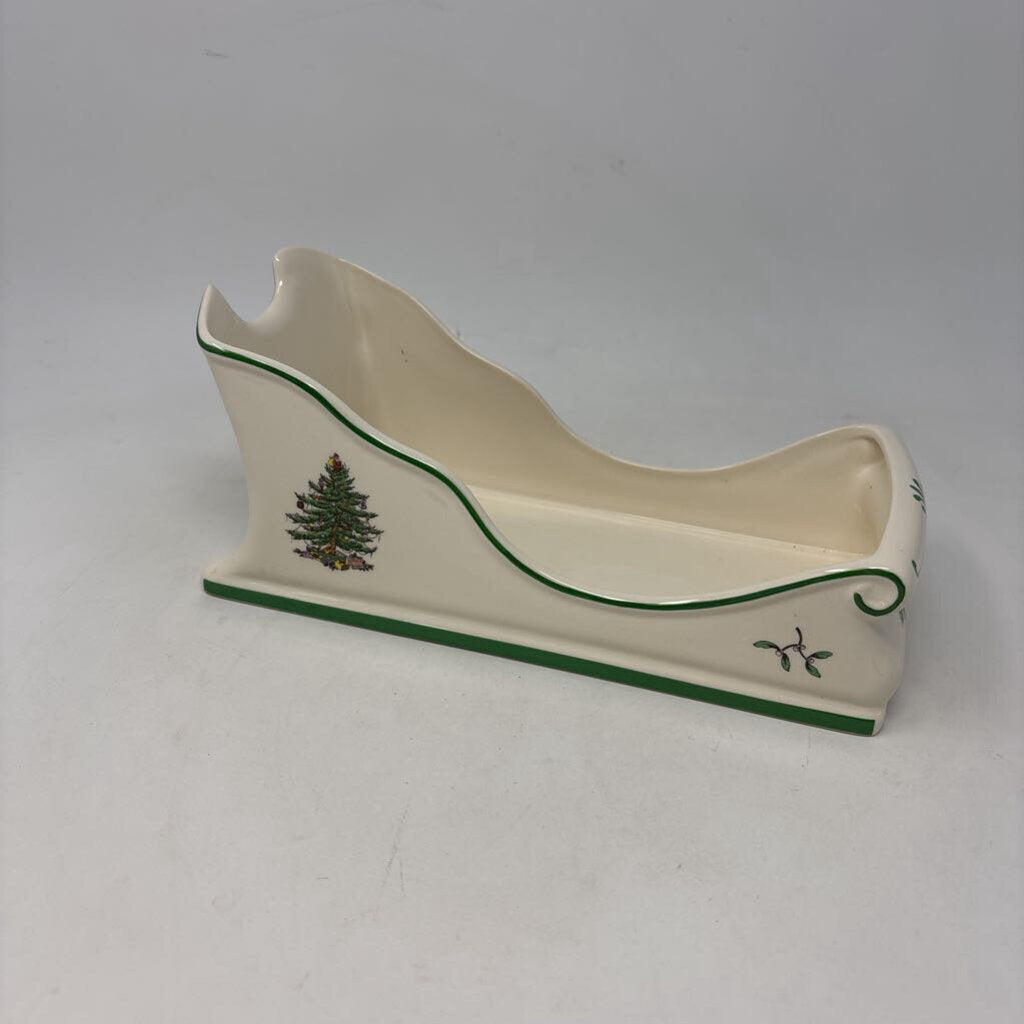 SPODE Sleigh