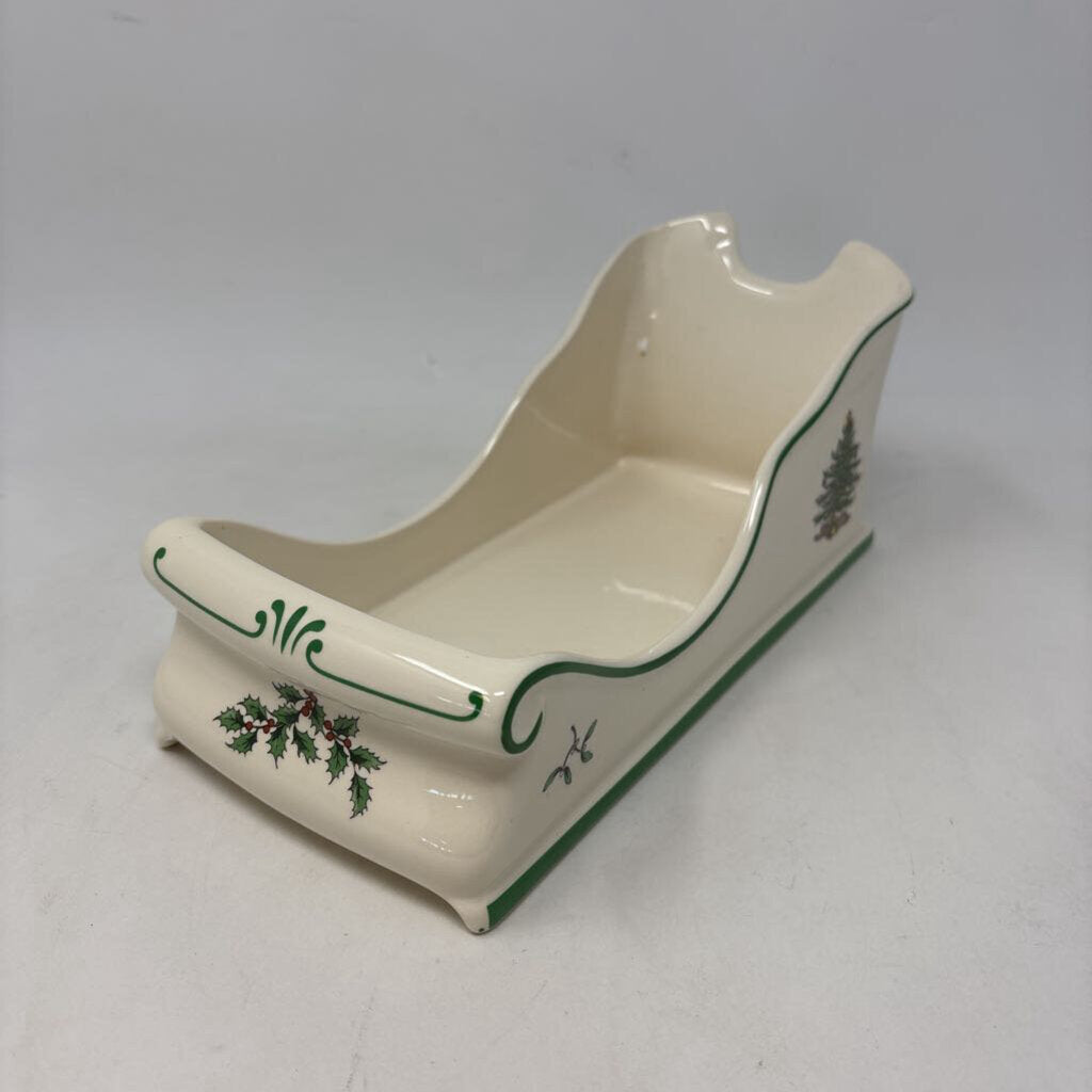 SPODE Sleigh