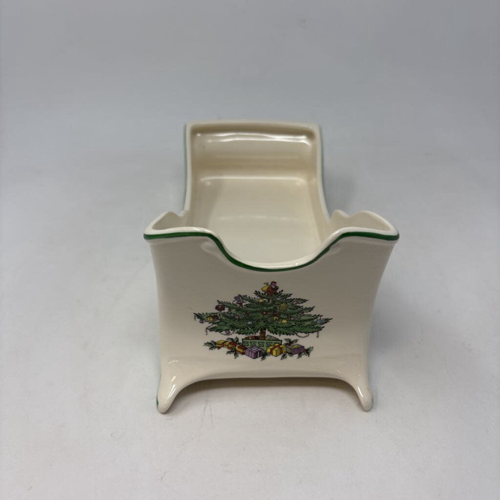 SPODE Sleigh