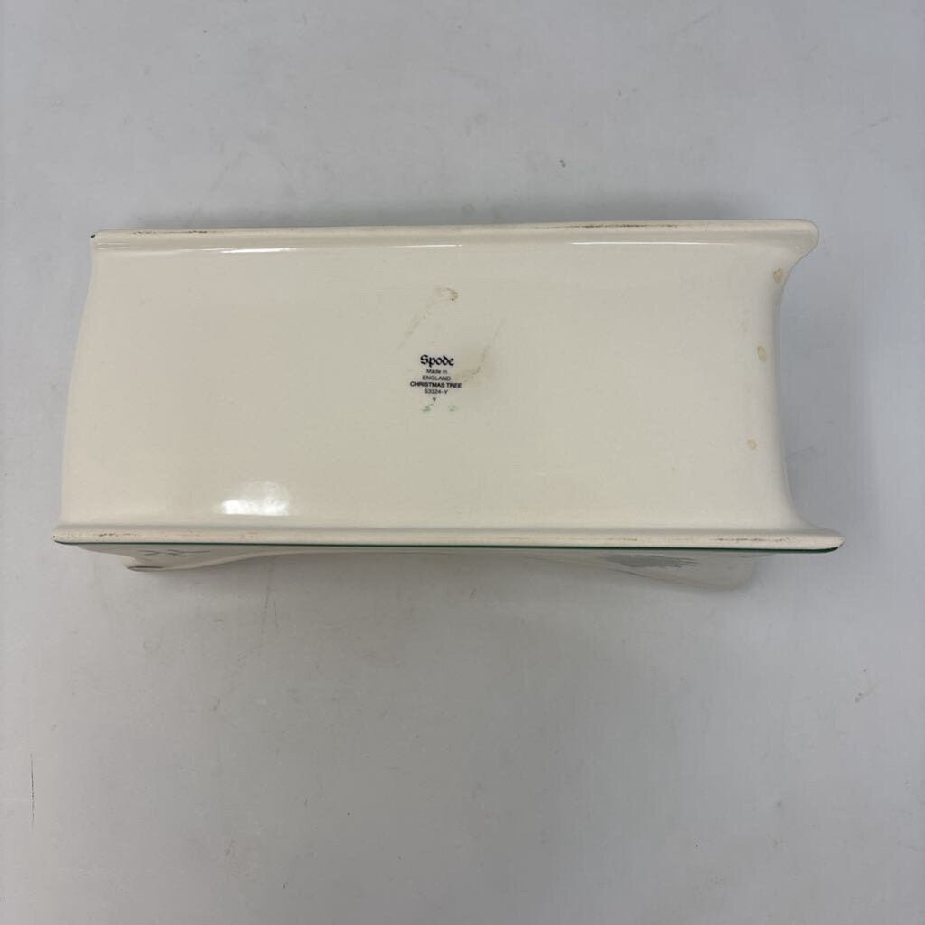 SPODE Sleigh