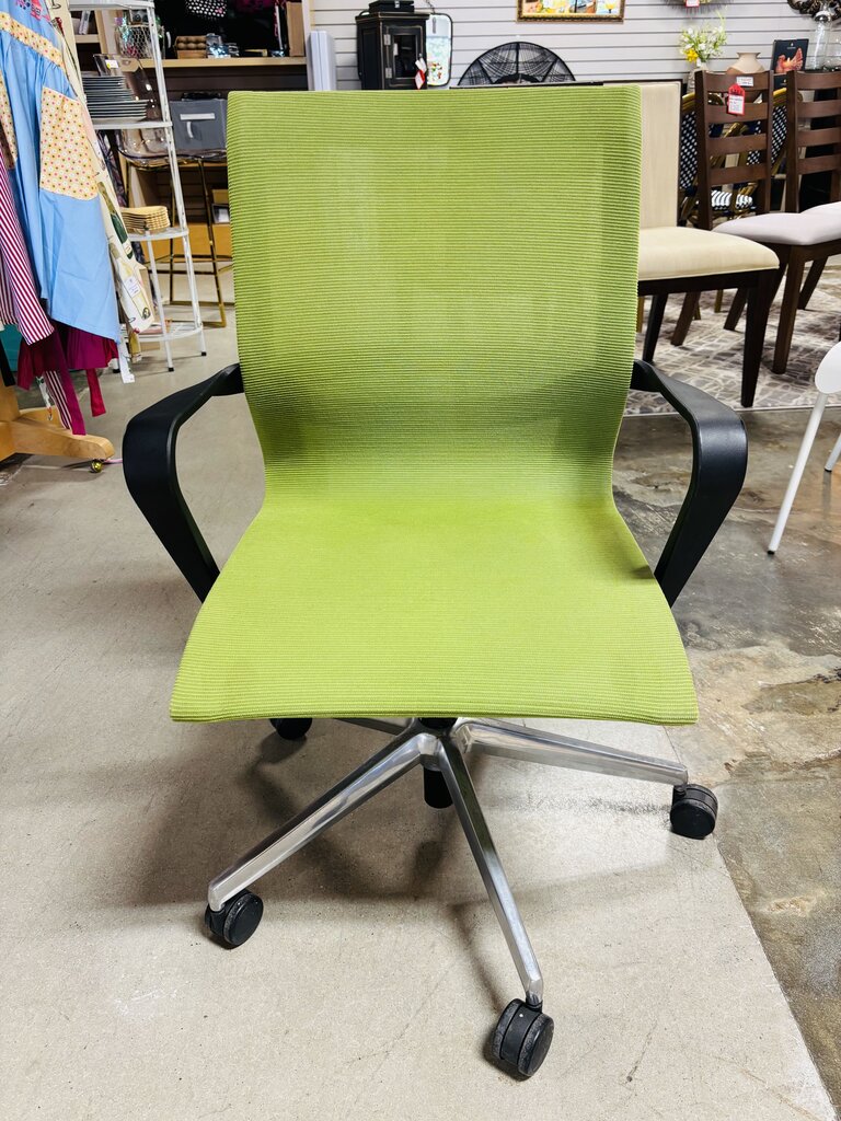 Mesh Rolling Adjustable Desk Chair