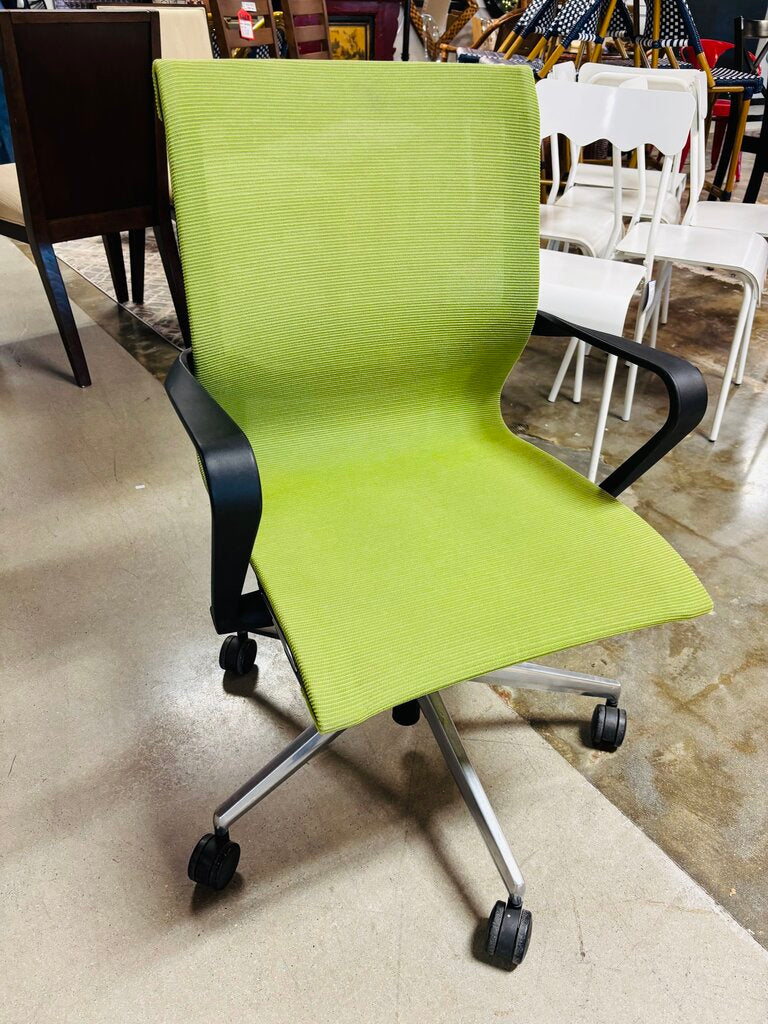 Mesh Rolling Adjustable Desk Chair