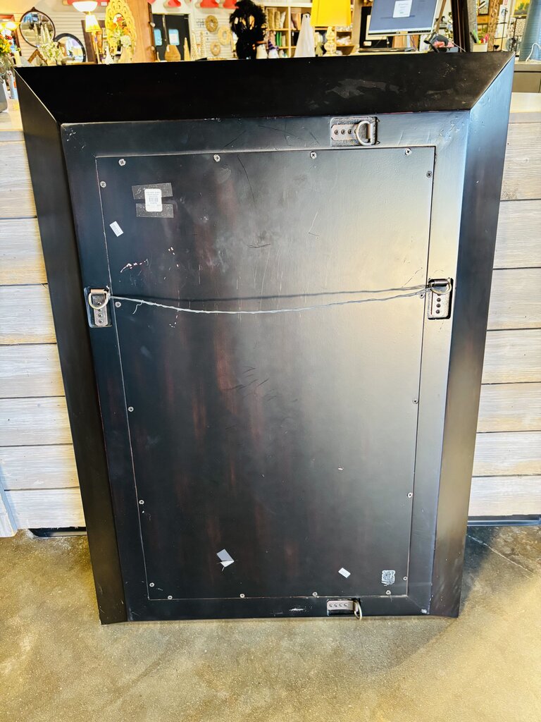 Braden 42 X 30 Beveled Mirror