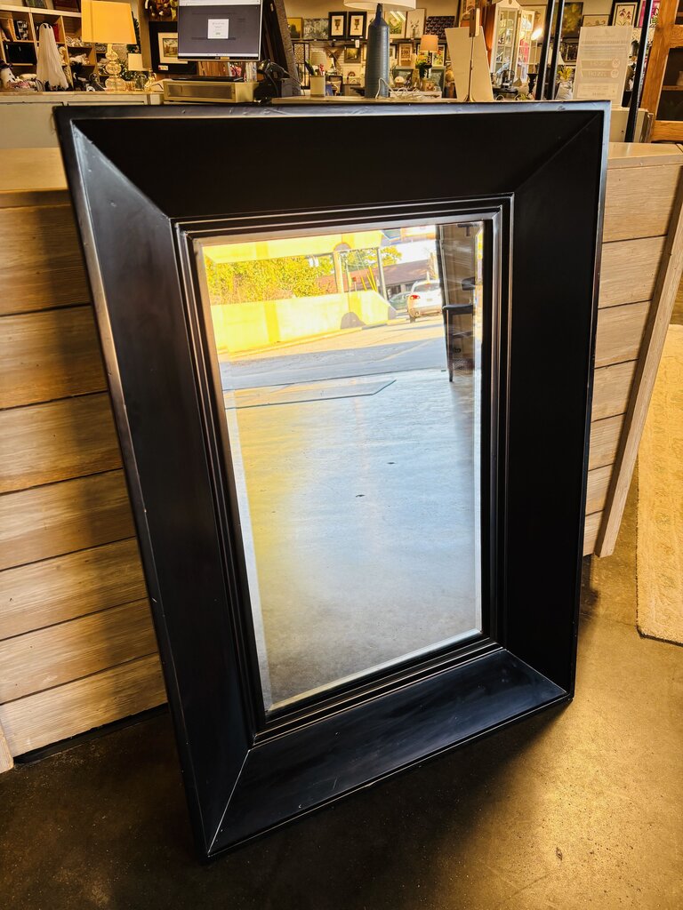 Braden 42 X 30 Beveled Mirror