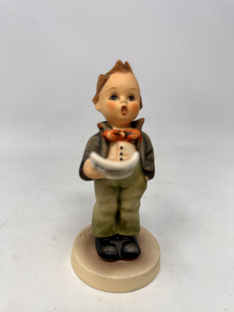 The Soloist Hummel Goebel #135