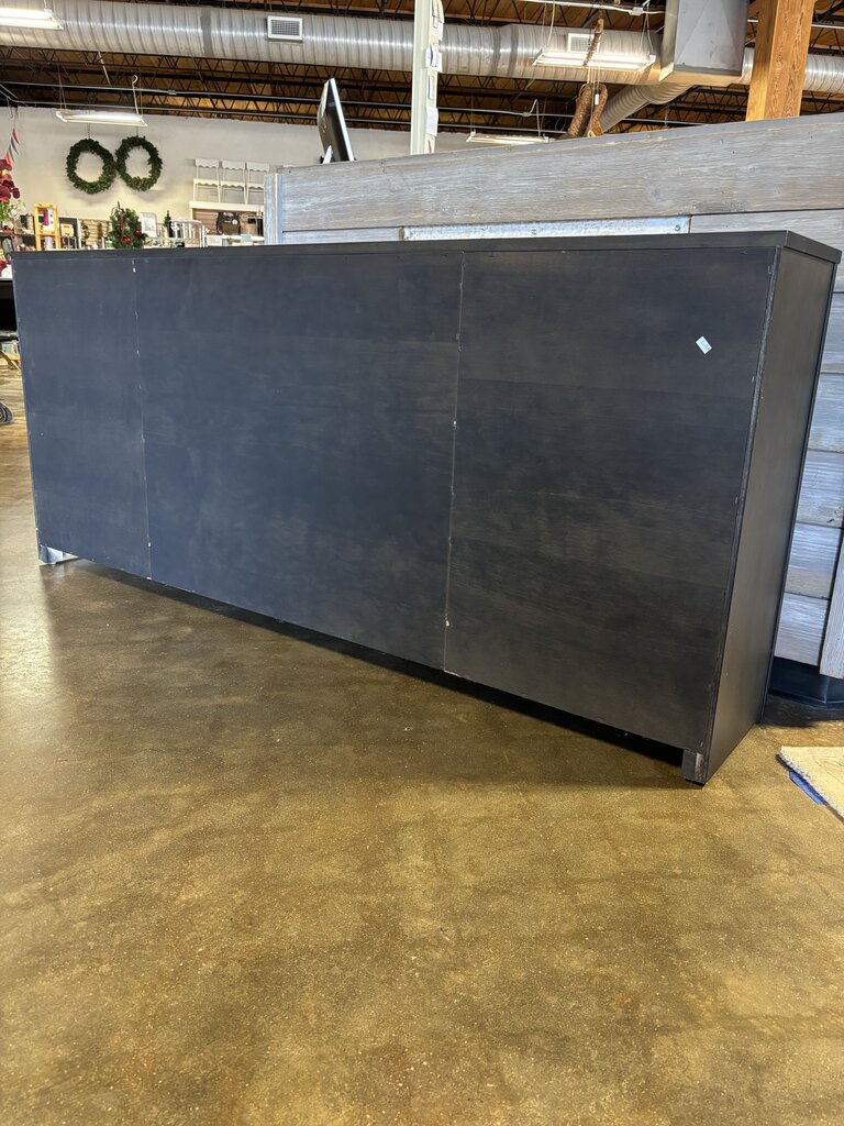 Horizontal Bookcase 70 X 12.5 X 30.5