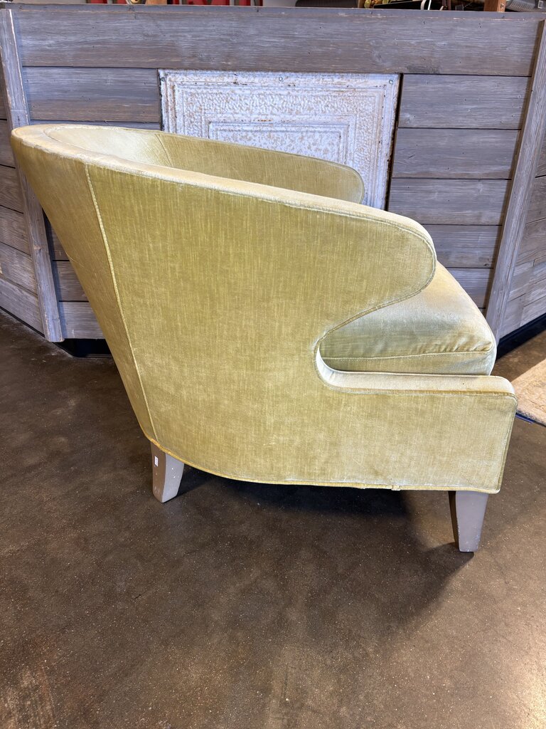 Kartell Maui Stacking Chair