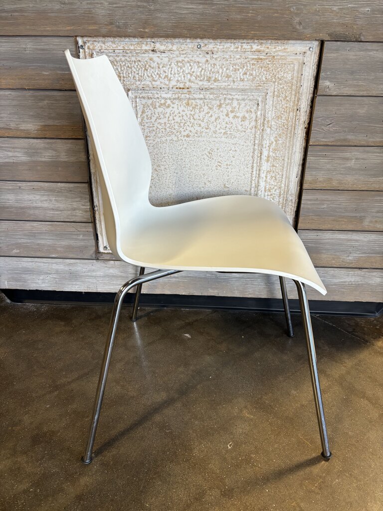 Kartell Maui Stacking Chair