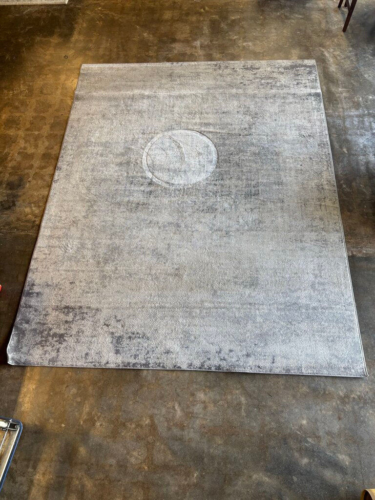 Roma Abstract 7.10 X 10.2 Rug