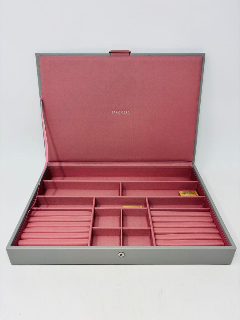 Stackers Supersize Jewelry Boxes