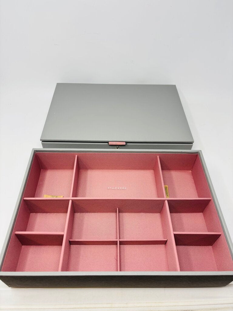 Stackers Supersize Jewelry Boxes