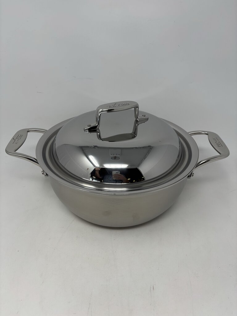 5.5 Qt Dutch Oven