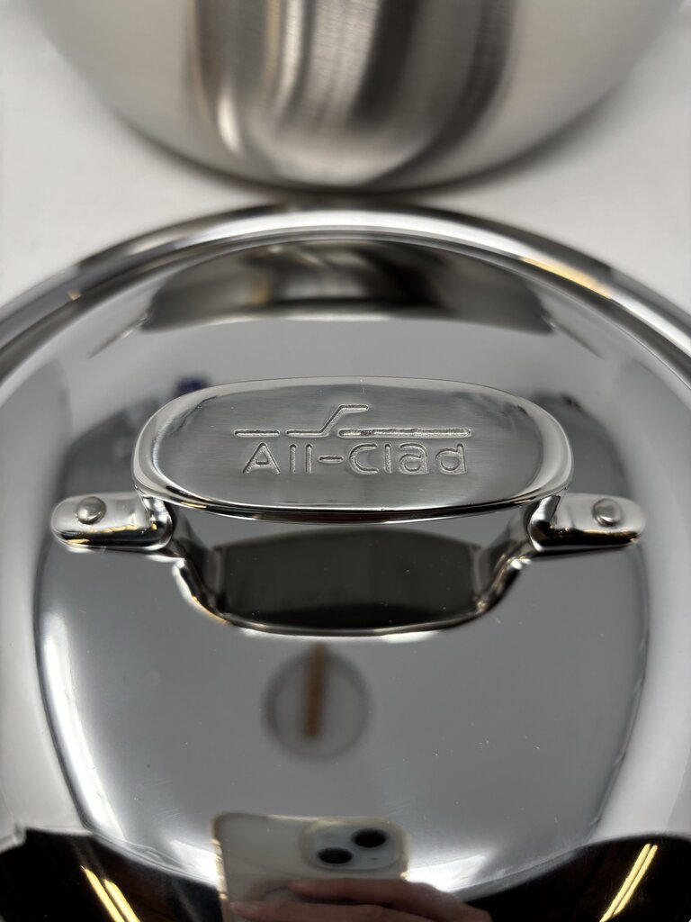 5.5 Qt Dutch Oven