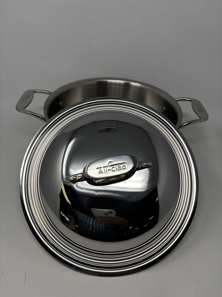 5.5 Qt Dutch Oven