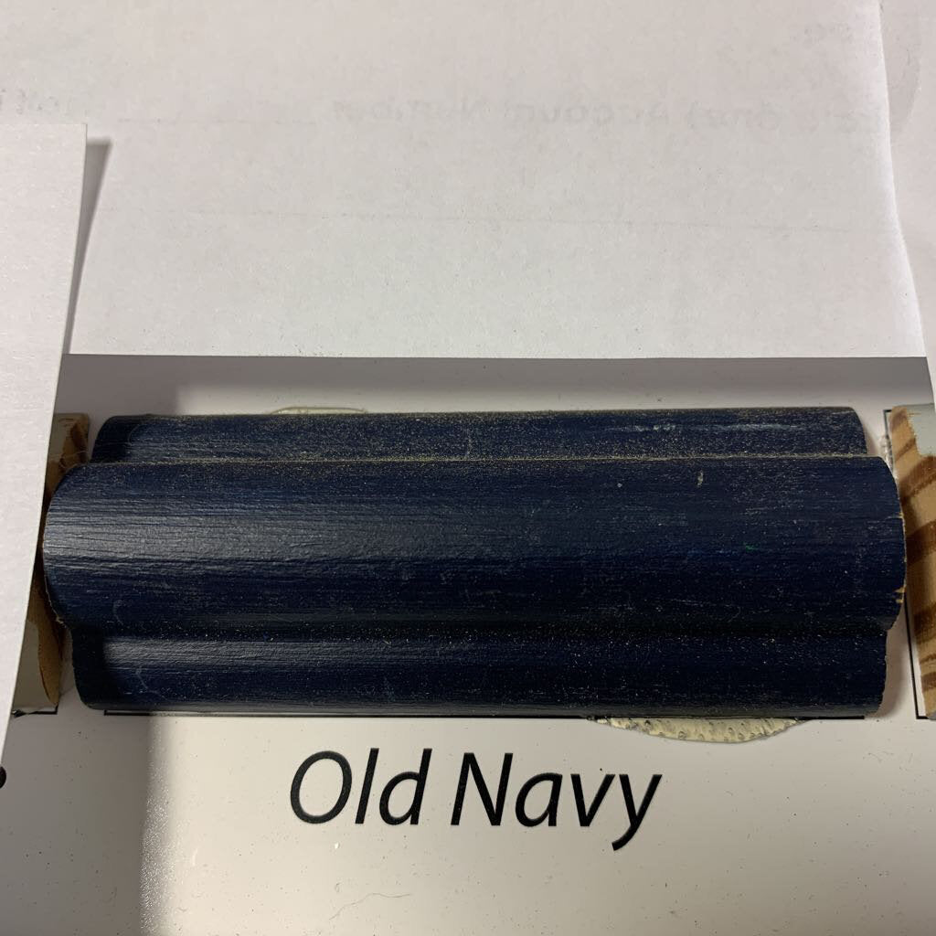 OLD NAVY QUART