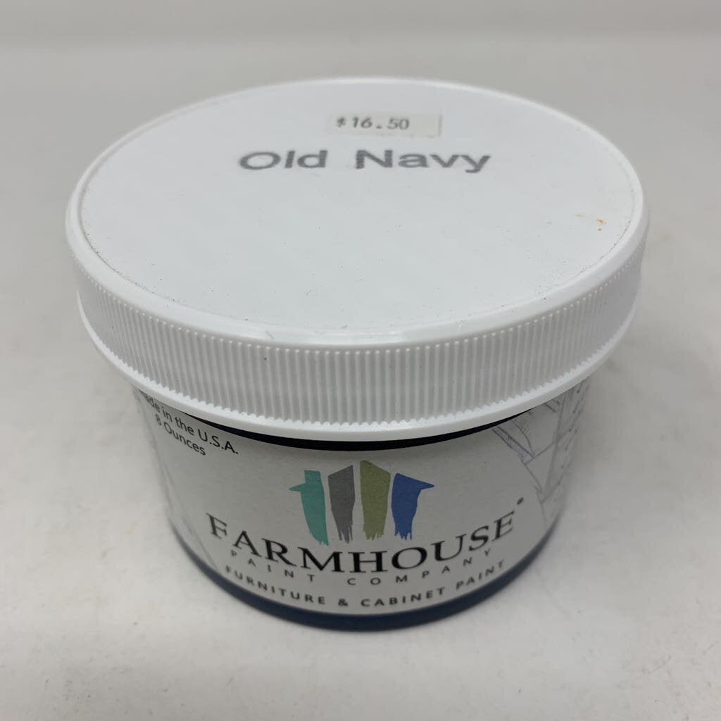 OLD NAVY SAMPLER