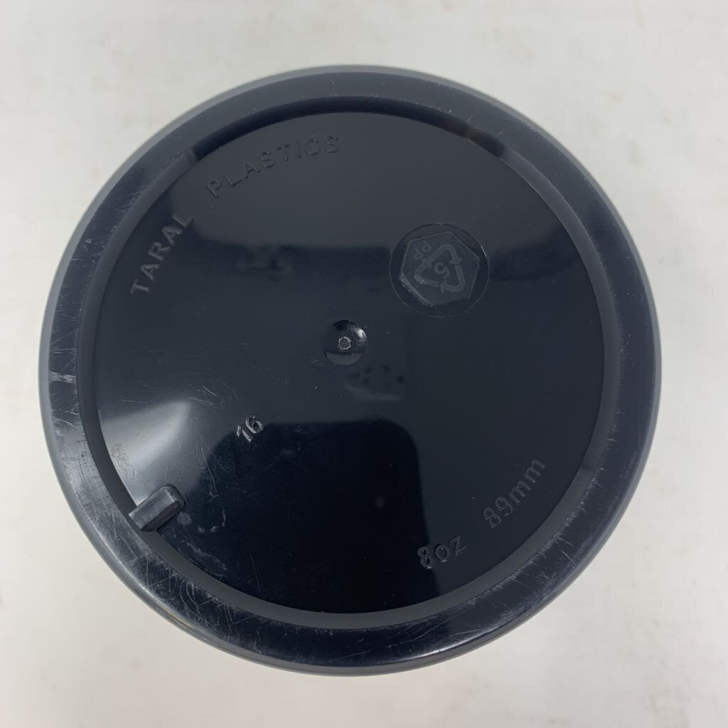 BLACK NOIR SATIN QUART