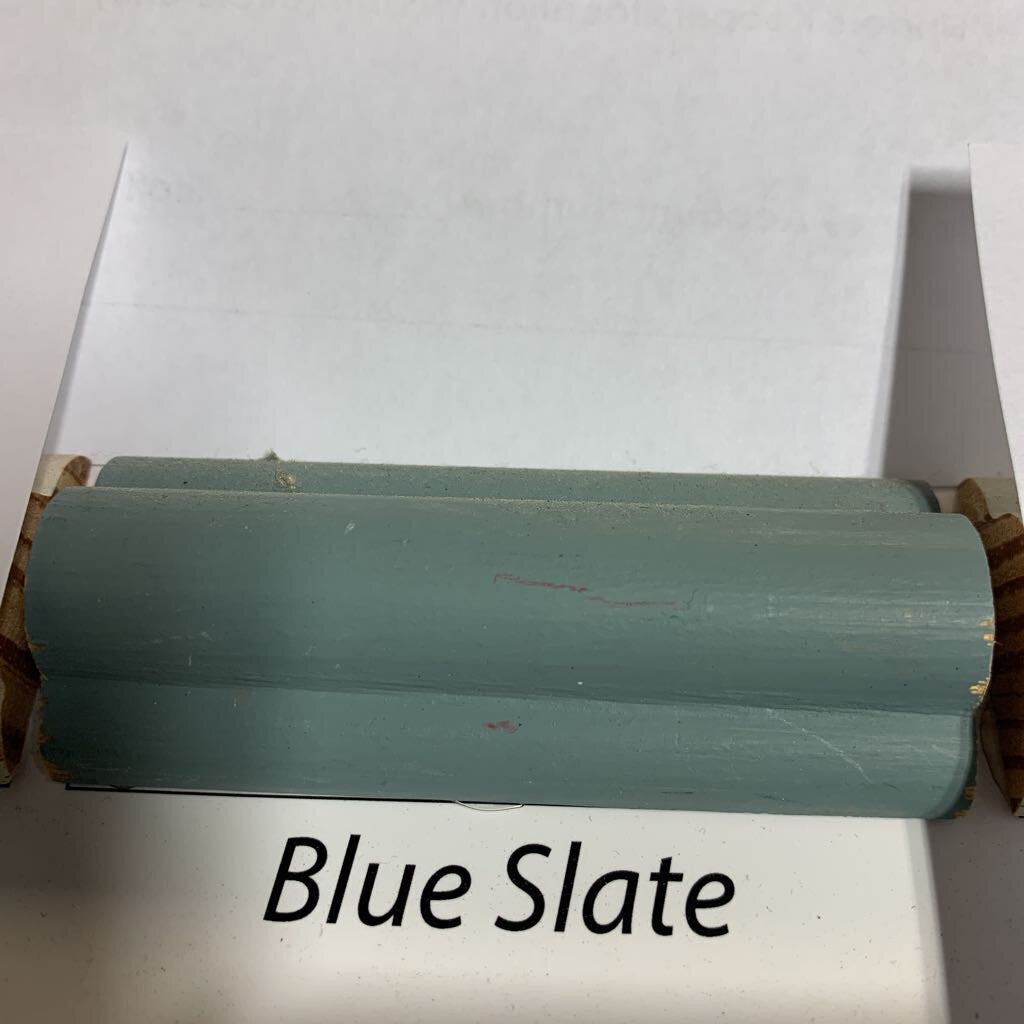 BLUE SLATE QUART