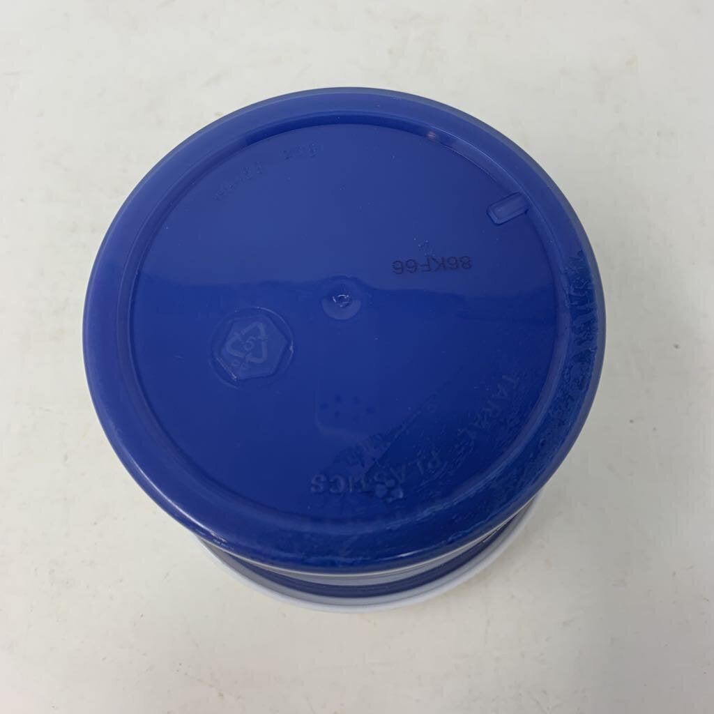 DIXIE BLUE QUART