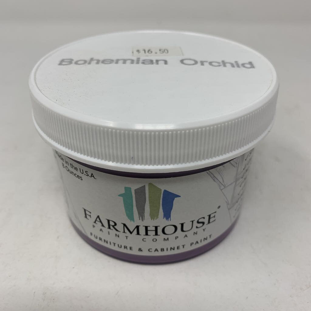 BOHEMIAN ORCHID Sampler