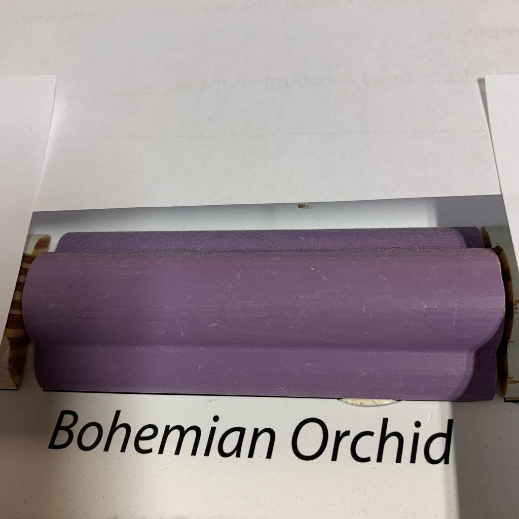 BOHEMIAN ORCHID Sampler